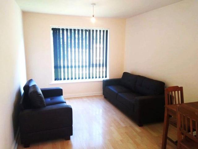 Apartment for rent in Salford, Greater Manchester