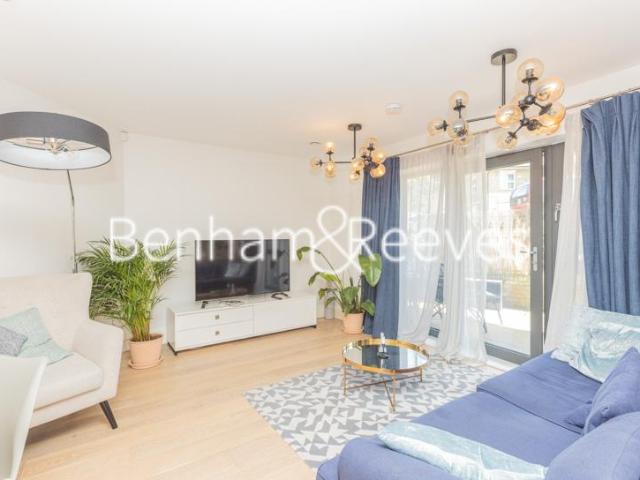 Flat for rent in Muswell Hill, Greater London
