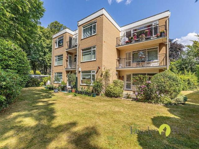 Flat for rent in Bournemouth