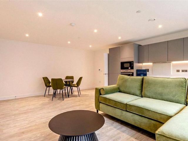 Apartment for rent in Arrington, Cambridgeshire