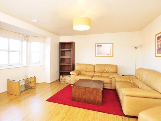 Apartment for rent in Ashgrove, Ballindoch