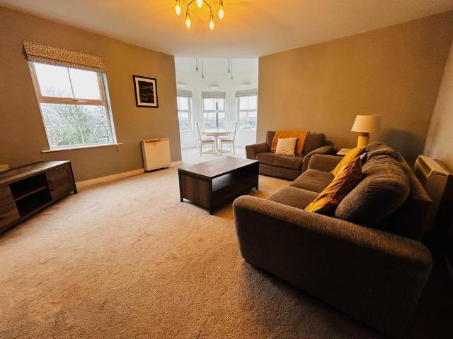 Apartment for rent in Durham