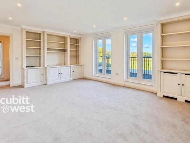 Apartment for rent in Tortington, Arun