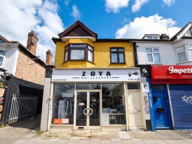 Flat for rent in Greater London