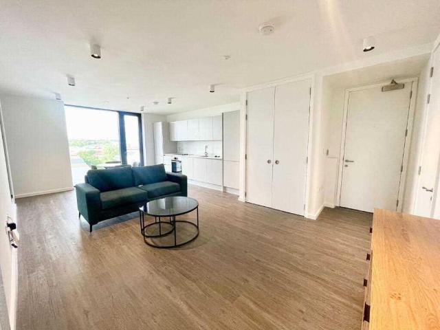 Apartment for rent in City Centre, Georgia