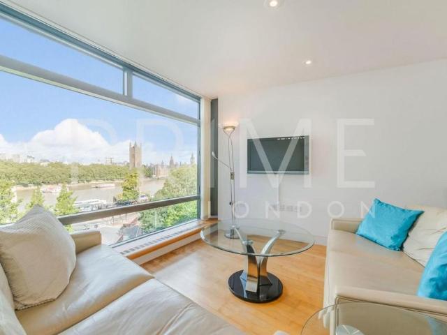 Apartment for rent in Westminster, Victoria