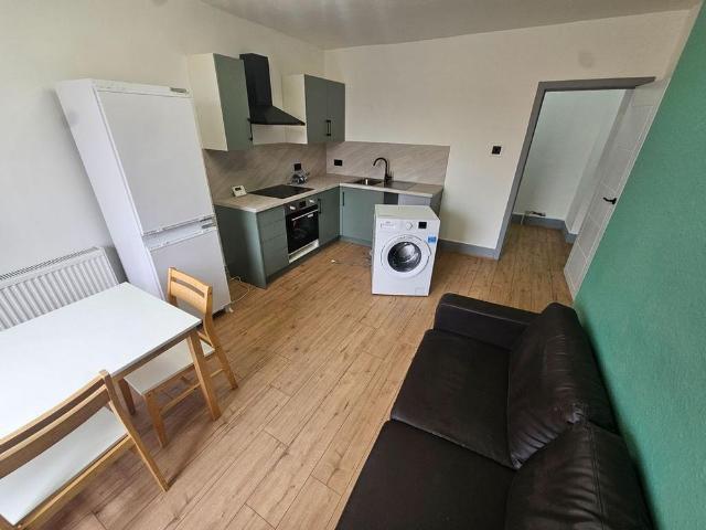 Apartment for rent in Georgia, Greater Manchester