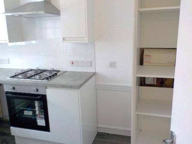 Apartment for rent in Abbey Mead, Swindon
