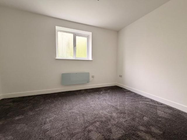 Apartment for rent in South Yorkshire