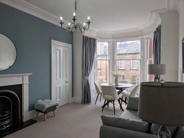 Apartment for rent in Braid Hills, Scotland
