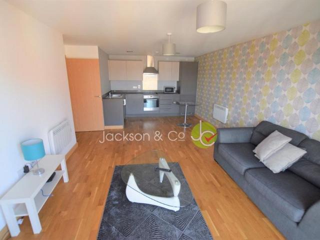 Apartment for rent in Fordham Heath, Essex