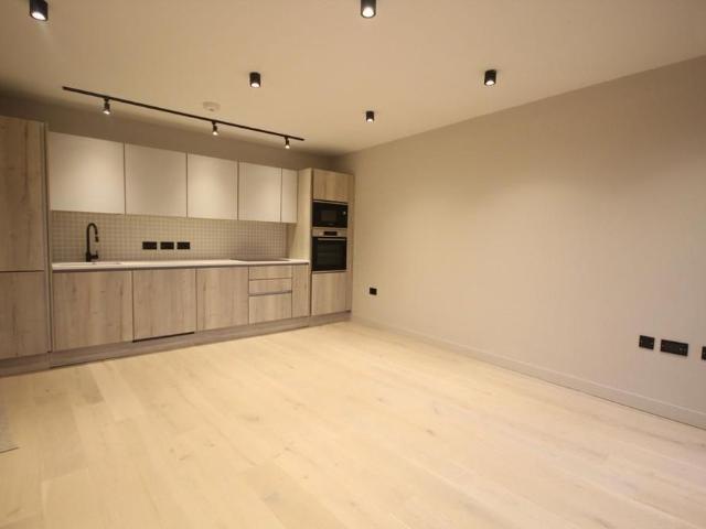 Apartment for rent in Ladywood, West Midlands