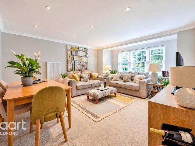 Apartment for rent in Charlotteville, Guildford
