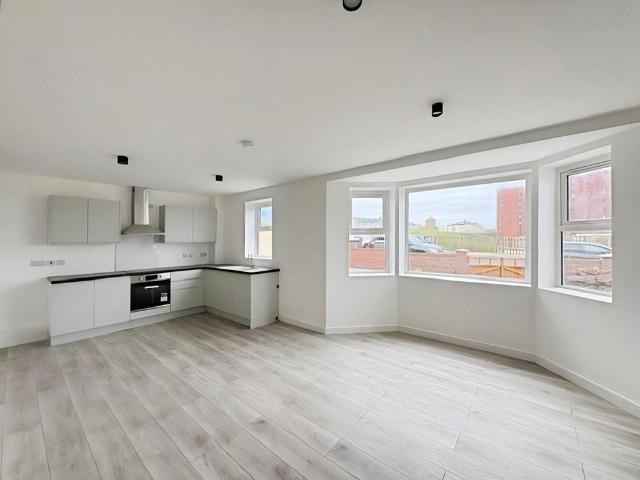 Flat for rent in Blackpool, Isle Of Man