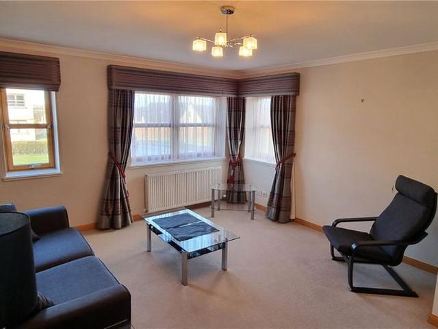 Apartment for rent in Ballindoch, Scotland