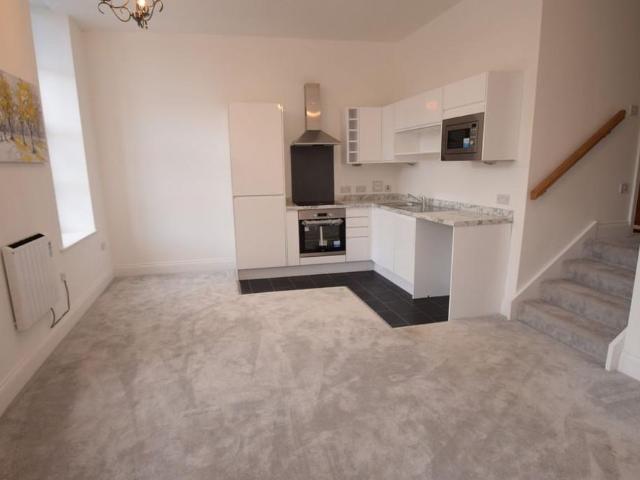 Apartment for rent in Boothtown, Halifax