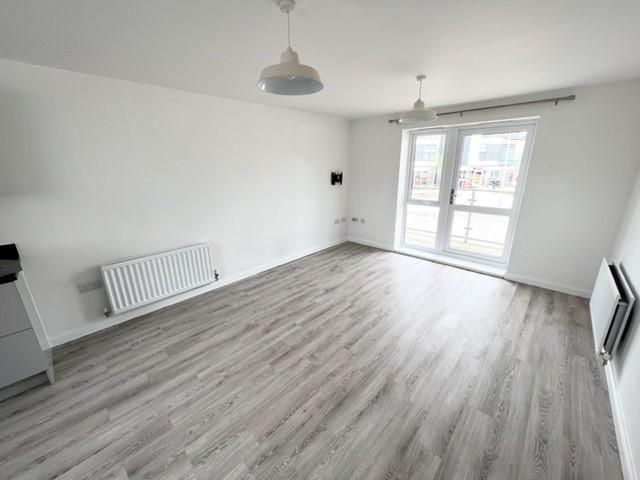 Apartment for rent in Patchway, South Gloucestershire