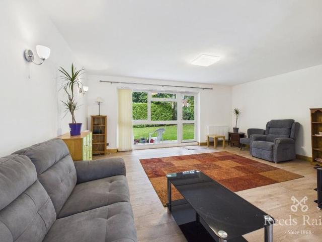 Apartment for rent in Fallowfield, Manchester