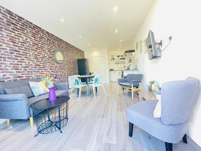 Flat for rent in Hendon Central, Isle Of Man