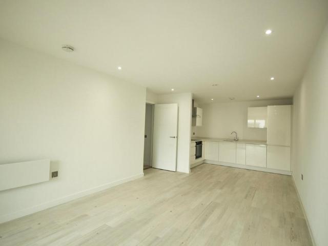 Flat for rent in St Helier, Isle Of Man