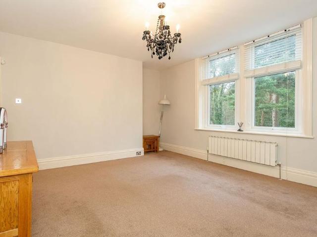 Apartment for rent in Harlow, Harrogate