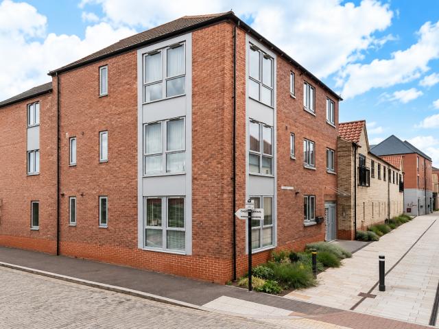 Apartment for rent in Old Town, Hull