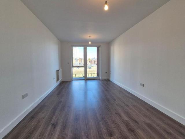 Apartment for rent in Hanley, Stoke-on-Trent