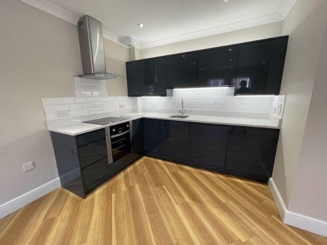 Apartment for rent in Wallsend, Tyne And Wear