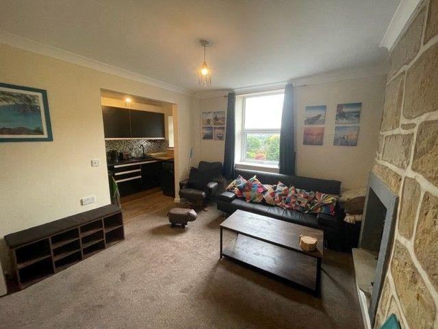 Apartment for rent in Farsley, West Yorkshire