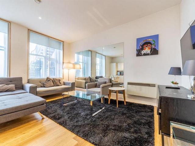 Apartment for rent in Grainger Town, Tyne And Wear