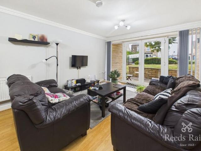 Apartment for rent in Crookes, South Yorkshire
