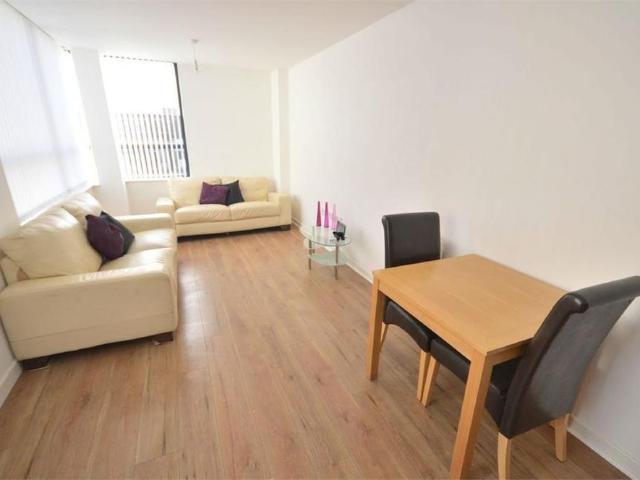 Apartment for rent in Millfield, Sunderland