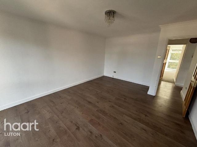 Apartment for rent in Stopsley, Luton