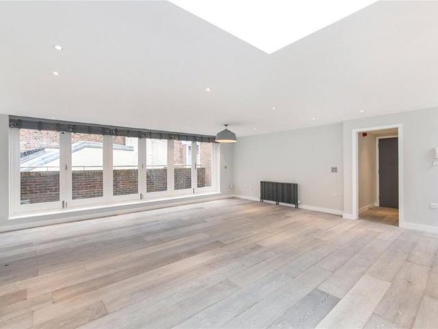 Apartment for rent in Covent Garden, Mayfair
