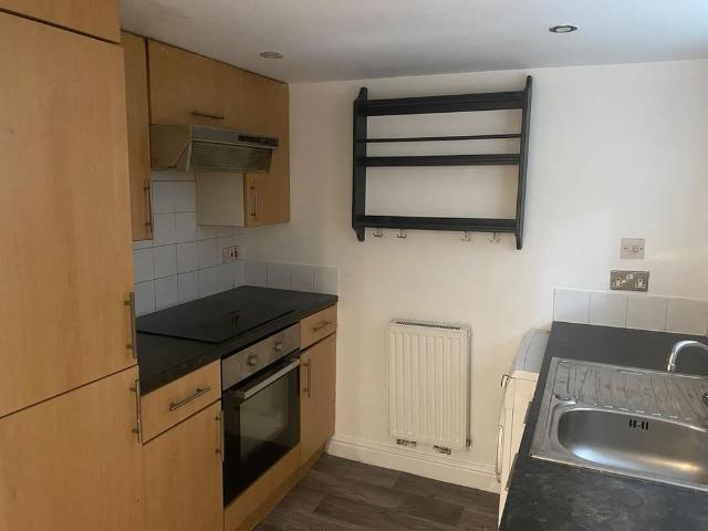 Apartment for rent in Georgia, Greater Manchester