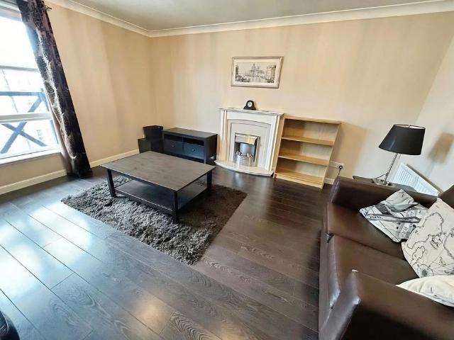 Apartment for rent in Murrayfield, Scotland