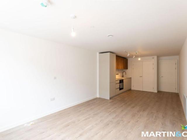 Apartment for rent in Highgate, West Midlands