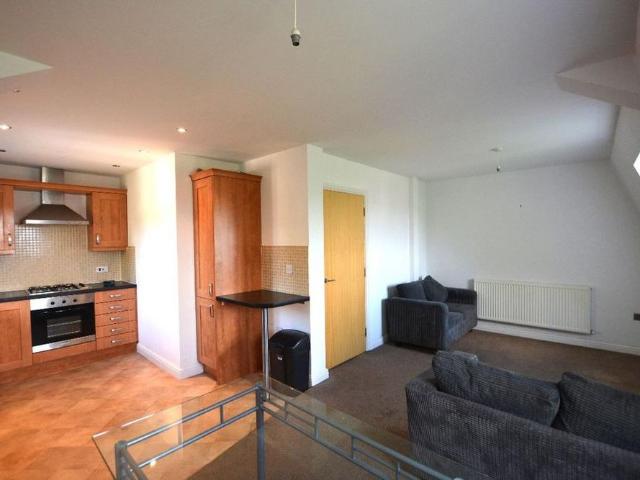 Apartment for rent in South Yorkshire