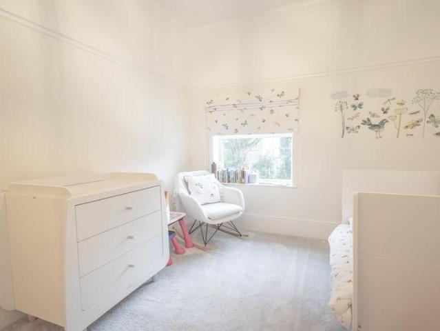 Apartment for rent in Branksome Park, Poole