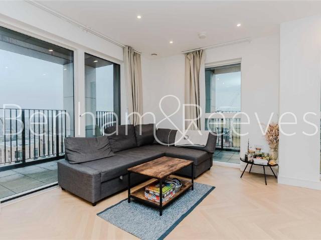 Flat for rent in Kidbrooke, Isle Of Man