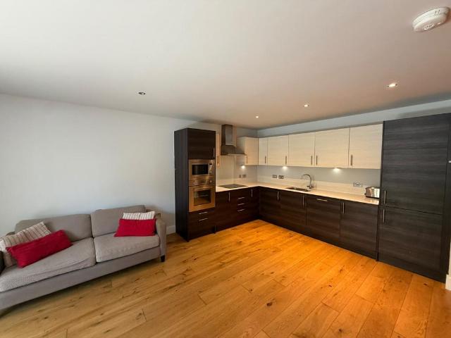 Flat for rent in Scotland
