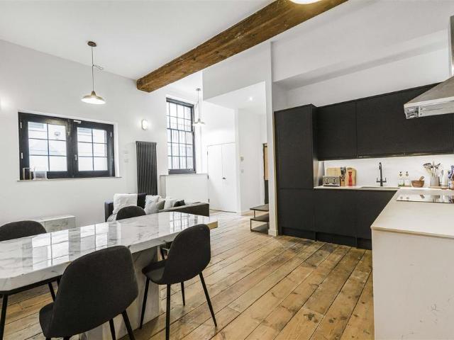 Flat for rent in Islington, Greater London