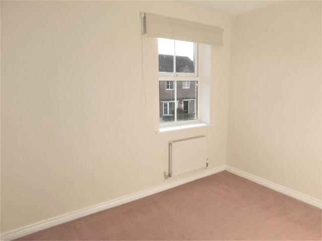 Apartment for rent in Ashby-de-la-zouch, Leicestershire