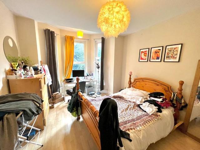 Apartment for rent in Georgia, Isle Of Man