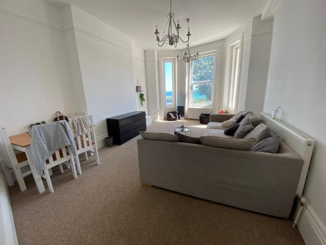 Apartment for rent in Boscombe, Bournemouth