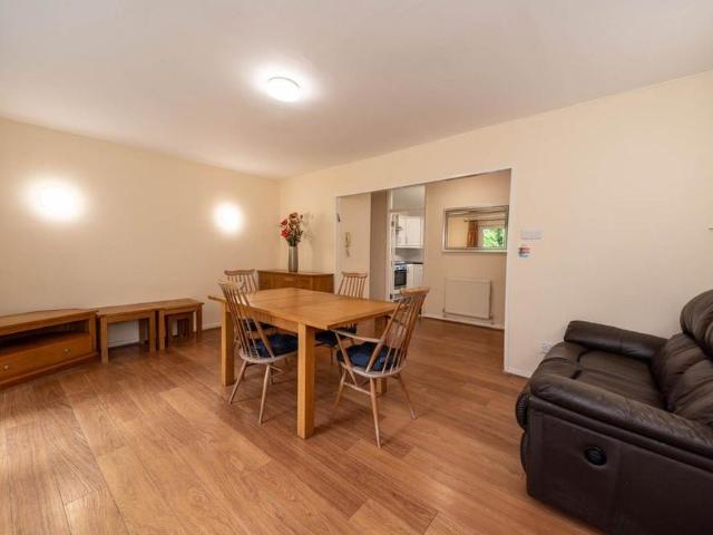 Apartment for rent in Pendleton, Salford