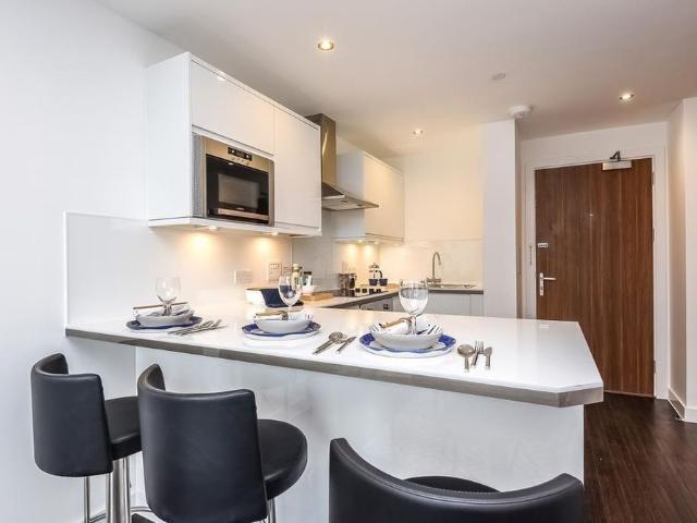 Apartment for rent in Carshalton Beeches, Greater London