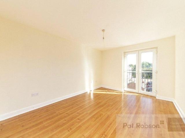 Apartment for rent in Klondyke, Cramlington