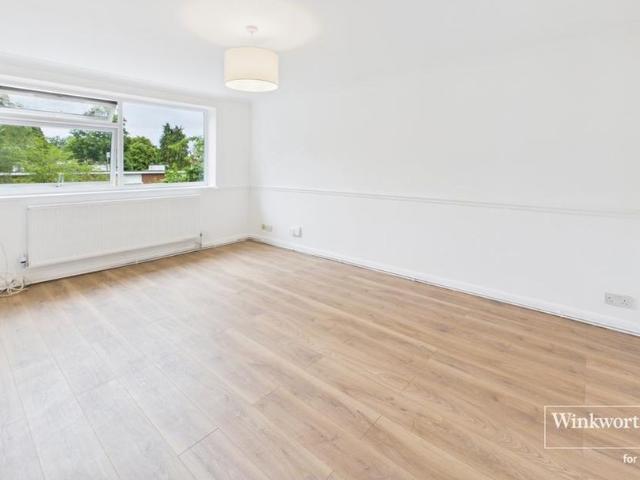 Apartment for rent in London Borough of Brent, Greater London