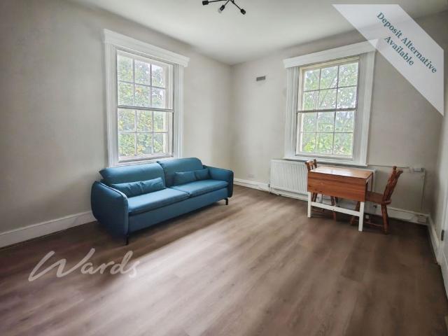 Apartment for rent in Orchard Valley, Folkestone and Hythe